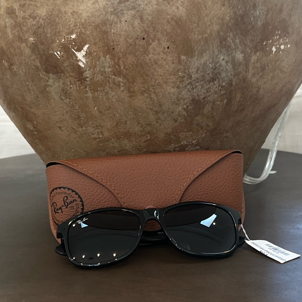 Ray Ban Andy Sunglasses NWT